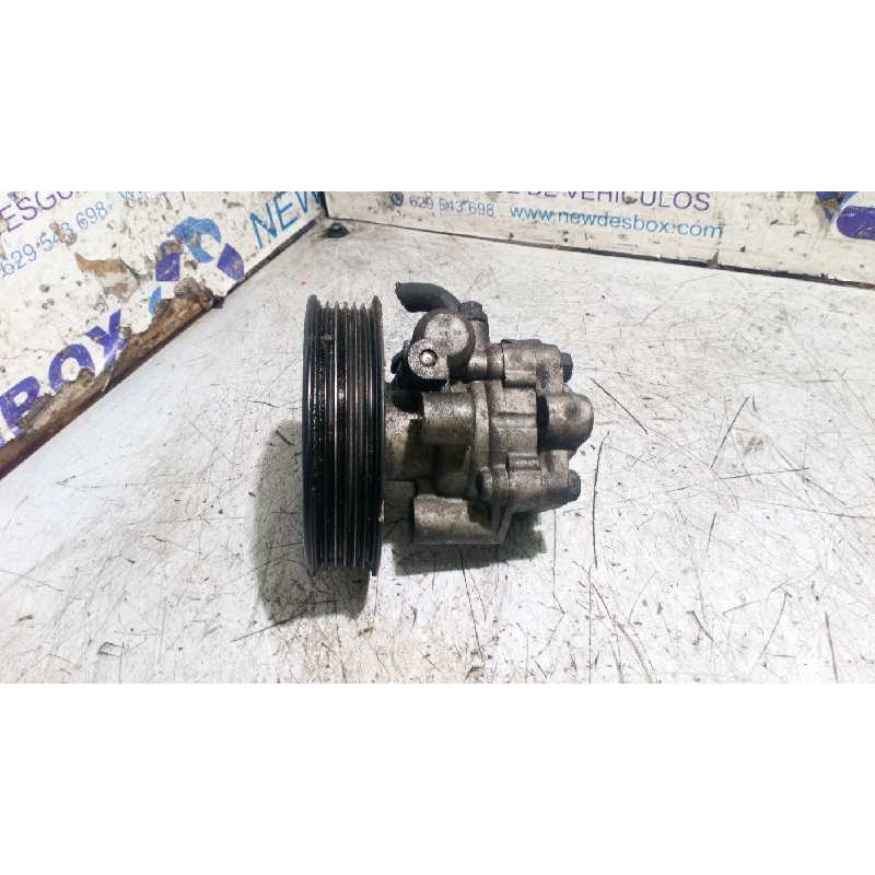 Recambio de bomba direccion para kia carens 2.0 turbodiesel cat referencia OEM IAM OK2KC32600  