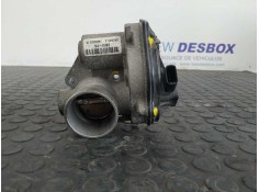 Recambio de caja mariposa para ford focus berlina (cap) 1.6 cat referencia OEM IAM 2S6UFA  