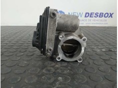 Recambio de caja mariposa para ford focus berlina (cap) 1.6 cat referencia OEM IAM 2S6UFA   2