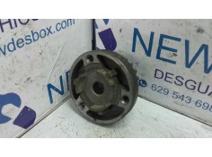 Recambio de polea cigueñal para citroen xsara berlina 1.4 referencia OEM IAM   