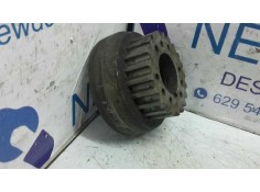 Recambio de polea cigueñal para citroen xsara berlina 1.4 referencia OEM IAM    2