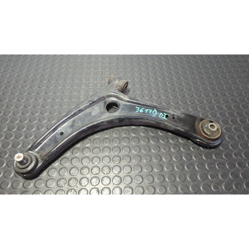 Recambio de brazo izquierdo inferior delantero para citroen c4 aircross attraction referencia OEM IAM   