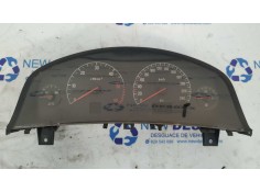 Recambio de cuadro instrumentos para opel vectra c berlina 2.0 dti referencia OEM IAM 13140891RL  