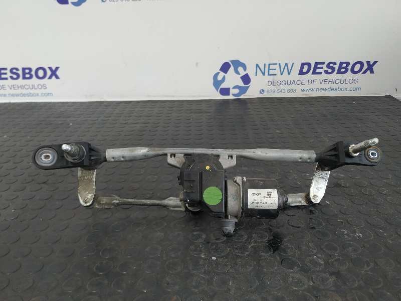 Recambio de motor limpia delantero para fiat bravo (198) 1.9 8v jtd cat referencia OEM IAM MS1592008650  