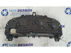 Recambio de cuadro instrumentos para opel vectra c berlina 2.0 dti referencia OEM IAM 13140891RL   2