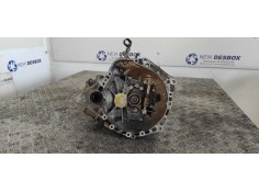 Recambio de caja cambios para toyota yaris (ksp9/scp9/nlp9) básico referencia OEM IAM 20TT  