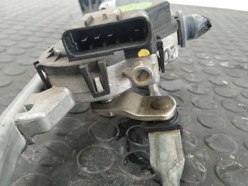 Recambio de motor limpia delantero para fiat bravo (198) 1.9 8v jtd cat referencia OEM IAM MS1592008650  