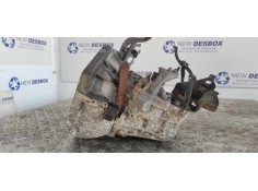 Recambio de caja cambios para toyota yaris (ksp9/scp9/nlp9) básico referencia OEM IAM 20TT   2