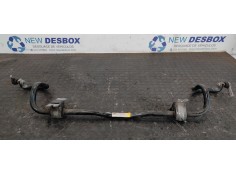 Recambio de barra estabilizadora delantera para renault megane iii berlina 5 p gt-style referencia OEM IAM 546110003R   2