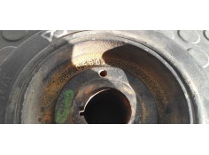 Recambio de polea cigueñal para peugeot 205 berlina 1.8 referencia OEM IAM 0046F   2