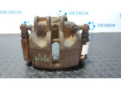 Recambio de pinza de freno delantera izquierda para peugeot expert kasten furg. acristaldo referencia OEM IAM 32410034  