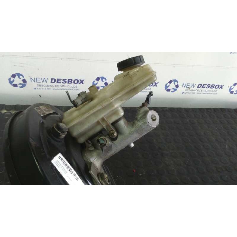 Recambio de bomba freno para renault scenic ii emotion referencia OEM IAM 32067111  