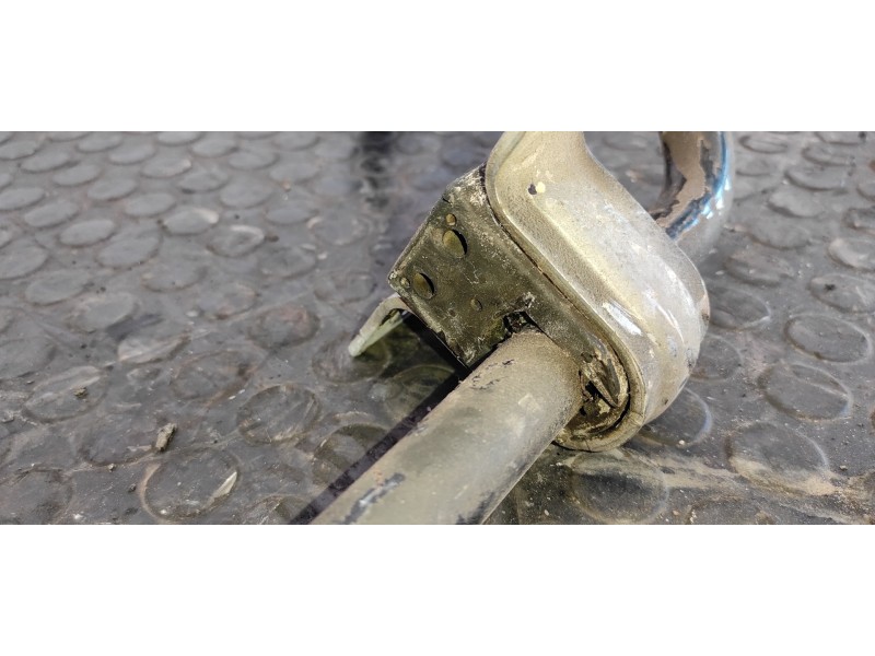 Recambio de barra estabilizadora delantera para renault megane iii berlina 5 p gt-style referencia OEM IAM 546110003R  