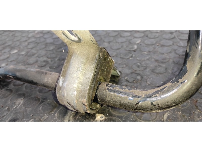Recambio de barra estabilizadora delantera para renault megane iii berlina 5 p gt-style referencia OEM IAM 546110003R  