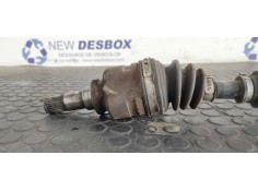 Recambio de transmision delantera derecha para toyota yaris (ksp9/scp9/nlp9) básico referencia OEM IAM 434100D170   2