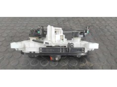 Recambio de mando calefaccion / aire acondicionado para dacia sandero stepway referencia OEM IAM 5P3741700   2