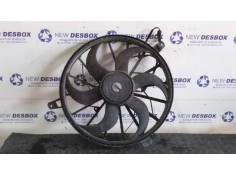 Recambio de electroventilador para jeep gr.cherokee (wj/wg) 3.1 td cat referencia OEM IAM 4569631  