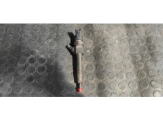 Recambio de inyector para opel vivaro 1.9 cdti cat (f9q-760 / l08) referencia OEM IAM 7700111014  