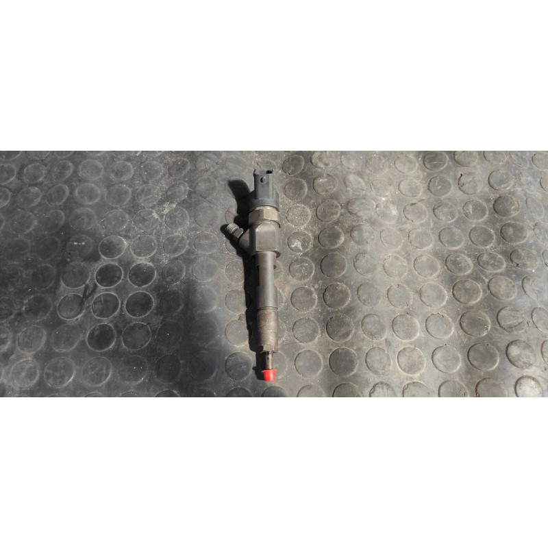 Recambio de inyector para opel vivaro 1.9 cdti cat (f9q-760 / l08) referencia OEM IAM 7700111014  