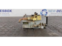 Recambio de cerradura puerta delantera izquierda para citroen c8 2.2 hdi 16v premier ii referencia OEM IAM KLEKERT  