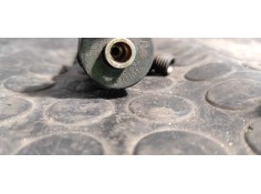 Recambio de inyector para opel vivaro 1.9 cdti cat (f9q-760 / l08) referencia OEM IAM 7700111014   2