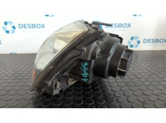 Recambio de faro izquierdo para kia sorento 2.5 crdi active referencia OEM IAM 921013E5XX   2