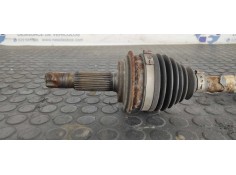 Recambio de transmision delantera izquierda para toyota yaris (ksp9/scp9/nlp9) básico referencia OEM IAM    2