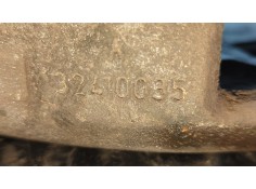 Recambio de pinza de freno delantera derecha para peugeot expert kasten furg. acristaldo referencia OEM IAM 32410035   2