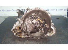 Recambio de caja cambios para peugeot boxer combi (rs2850)(270/310)(´02) 2.5 diesel referencia OEM IAM 20UE07  