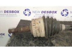 Recambio de transmision delantera derecha para opel meriva blue line referencia OEM IAM    2