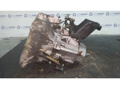Recambio de caja cambios para peugeot boxer combi (rs2850)(270/310)(´02) 2.5 diesel referencia OEM IAM 20UE07   2