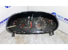 Recambio de cuadro instrumentos para hyundai h 1 starex 2.5 turbodiesel referencia OEM IAM 9400140220L368B27  