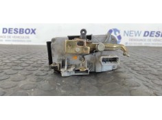 Recambio de cerradura puerta delantera derecha para citroen c8 2.2 hdi 16v premier ii referencia OEM IAM KLEKERT  