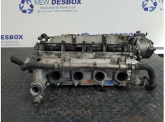 Recambio de culata para alfa romeo 147 (190) 1.9 jtd cat referencia OEM IAM GAS9C1B0N  