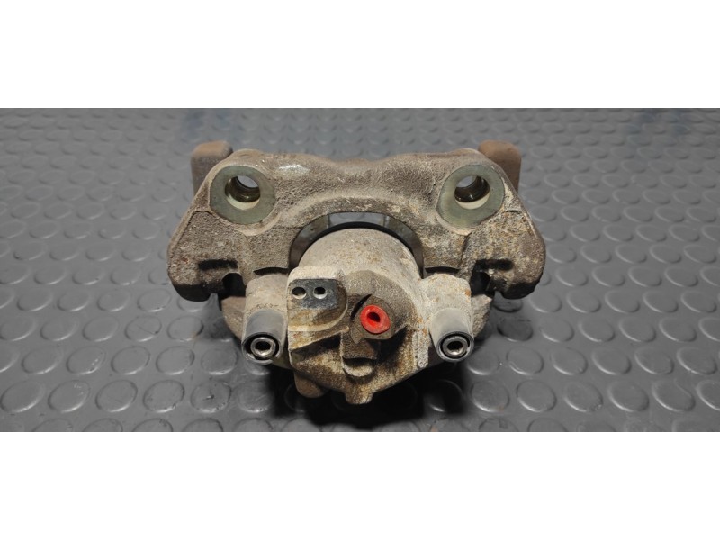 Recambio de pinza de freno delantera derecha para volkswagen sharan (7m6/7m9) 1.9 tdi referencia OEM IAM YM210DA  
