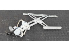 Recambio de elevalunas delantero derecho para toyota yaris (ksp9/scp9/nlp9) básico referencia OEM IAM 857100D100  