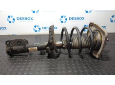 Recambio de amortiguador delantero izquierdo para peugeot expert kasten furg. acristaldo referencia OEM IAM 1400567280  