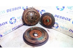 Recambio de kit embrague para peugeot boxer combi (rs2850)(270/310)(´02) 2.5 diesel referencia OEM IAM 235CP5650  