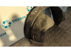 Recambio de paso rueda derecho para ford fusion (cbk) + referencia OEM IAM 2N1X16114AD   2