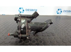 Recambio de depresor freno / bomba vacio para ford fiesta berlina básico referencia OEM IAM WABCO   2