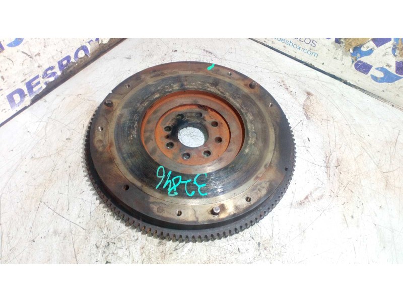 Recambio de kit embrague para peugeot boxer combi (rs2850)(270/310)(´02) 2.5 diesel referencia OEM IAM 235CP5650  