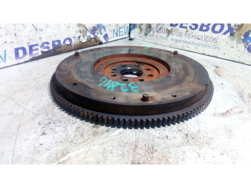 Recambio de kit embrague para peugeot boxer combi (rs2850)(270/310)(´02) 2.5 diesel referencia OEM IAM 235CP5650  
