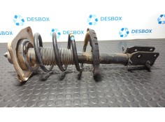 Recambio de amortiguador delantero derecho para peugeot expert kasten furg. acristaldo referencia OEM IAM 1400567380  