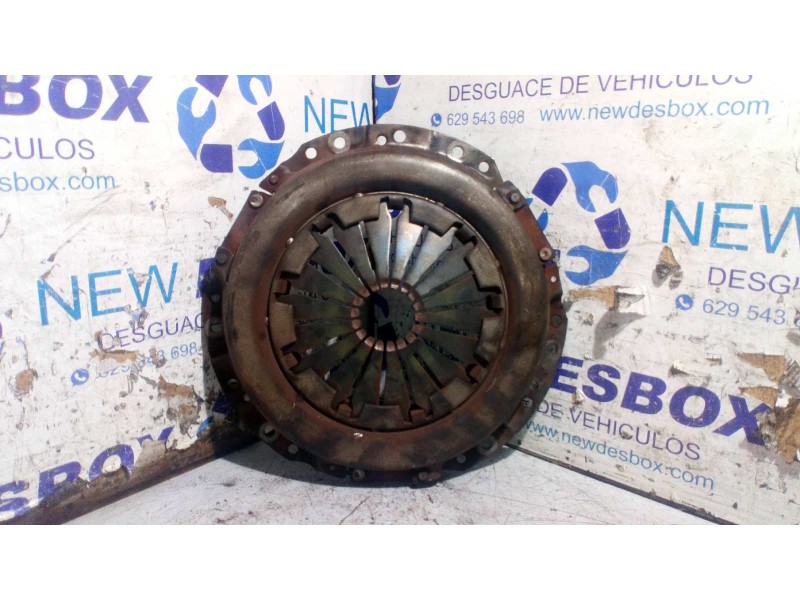 Recambio de kit embrague para peugeot boxer combi (rs2850)(270/310)(´02) 2.5 diesel referencia OEM IAM 235CP5650  