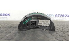 Recambio de cuadro instrumentos para citroen c8 2.2 hdi 16v premier ii referencia OEM IAM 1488702080   2