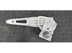 Recambio de elevalunas trasero izquierdo para toyota yaris (ksp9/scp9/nlp9) básico referencia OEM IAM 2007A  