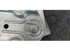 Recambio de elevalunas trasero izquierdo para toyota yaris (ksp9/scp9/nlp9) básico referencia OEM IAM 2007A   2