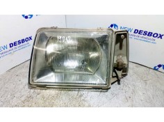 Recambio de faro izquierdo para seat terra familiar referencia OEM IAM 007405  