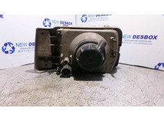 Recambio de faro izquierdo para seat terra familiar referencia OEM IAM 007405   2