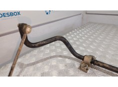 Recambio de barra estabilizadora delantera para peugeot expert kasten furg. acristaldo referencia OEM IAM    2